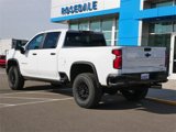 New 2025 Chevrolet Silverado 2500 ZR2 w/ Technology Package image 4