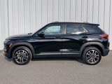 New 2025 Chevrolet TrailBlazer LT w/ Convenience Package image 4