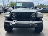 New 2025 Jeep Wrangler Sport image 3