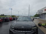 New 2025 Jeep Grand Cherokee Overland image 4