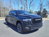 New 2025 RAM 1500 Laramie w/ Advanced Safety Group II image 3