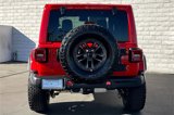 New 2025 Jeep Wrangler Unlimited Rubicon 392 image 3