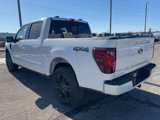 New 2025 Ford F150 Platinum w/ Equipment Group 702A High image 5