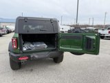 New 2025 Ford Bronco Outer Banks w/ Sasquatch Package image 4