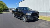 Used 2021 RAM 1500 Laramie w/ Sport Appearance Package image 3