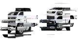 New 2026 Chevrolet Silverado 1500 LTZ w/ LTZ Premium Package image 2