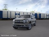 New 2025 Ford F150 Lariat image 2