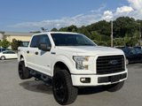 Used 2017 Ford F150 XL w/ Equipment Group 101A Mid image 5