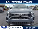 Certified 2025 Volkswagen Atlas SEL image 2