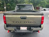 New 2025 Toyota Tacoma TRD Off-Road image 4