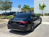 Used 2021 Mercedes-Benz E 350 Sedan image 5