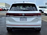 New 2025 Volkswagen Atlas SEL Premium R-Line image 5