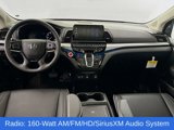 New 2026 Honda Odyssey Touring image 4