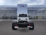 New 2025 Ford F550 2WD Regular Cab Super Duty image 5