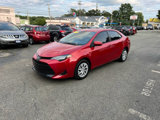 Used 2017 Toyota Corolla LE image 3