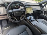 New 2025 Land Rover Range Rover Sport Dynamic SE image 4