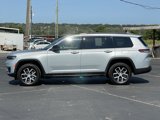 Used 2024 Jeep Grand Cherokee L Limited w/ Luxury Tech Group II image 4