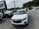 Used 2023 Chevrolet Equinox LT w/ LPO, Floor Liner Package image 2