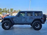New 2025 Jeep Wrangler Willys image 4