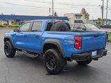 New 2025 Chevrolet Colorado ZR2 w/ ZR2 Bison Edition image 4