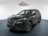 New 2025 Nissan Rogue SV image 4