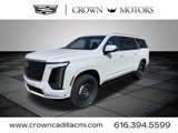 New 2025 Cadillac Escalade ESV Premium Luxury w/ Touring Package image 3