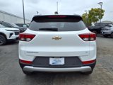 New 2026 Chevrolet TrailBlazer LT w/ Driver Confidence Package image 6