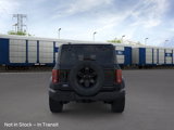 New 2025 Ford Bronco Outer Banks image 5