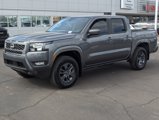 New 2025 Nissan Frontier SV image 3