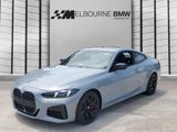 New 2026 BMW 430i Coupe w/ M Sport Package image 2