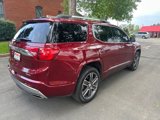 Used 2017 GMC Acadia Denali w/ Technology Package image 3