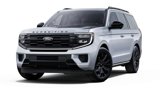 New 2025 Ford Expedition Platinum image 2