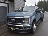 Certified 2023 Ford F450 Lariat image 2
