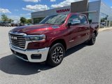 Used 2025 RAM 1500 Laramie image 2