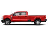 New 2025 Ford F350 XL image 3
