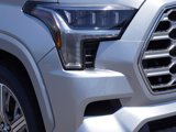 New 2025 Toyota Sequoia Capstone image 3