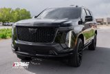 Used 2025 Cadillac Escalade Sport Platinum w/ LPO, ONYX Package image 5