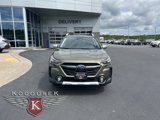 New 2025 Subaru Outback Touring image 2