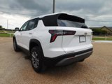 New 2026 Chevrolet Equinox LT image 3