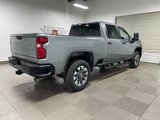 New 2025 Chevrolet Silverado 2500 Custom w/ Custom Convenience Package image 6