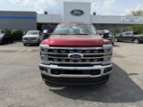 New 2025 Ford F350 Lariat image 2