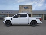New 2025 Ford F150 Lariat image 3