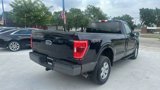 Used 2022 Ford F150 XLT w/ Equipment Group 301A Mid image 5