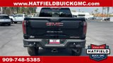 New 2025 GMC Sierra 2500 AT4X w/ AT4X AEV Edition image 4