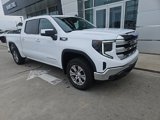 Used 2023 GMC Sierra 1500 SLE image 2