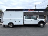 Used 2017 Ford F450 XL image 2