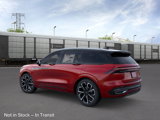 New 2025 Lincoln Nautilus Reserve image 4