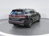 New 2025 Volkswagen Atlas SEL Premium R-Line image 3