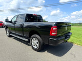 Used 2024 RAM 3500 Laramie w/ Safety Group image 4