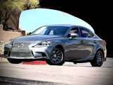 Used 2015 Lexus IS 250 image 2